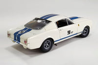 Ford 1965 Mustang Shelby GT 350R Prototype #98