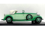 Hispano-Suiza 1934 J12 Three-position Drophead Coupe