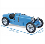 Bugatti 1925 T35