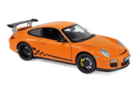 Porsche 2010 911 GT3 RS