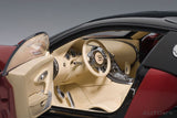 Bugatti 2005 EB Veyron 16.4