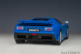 Bugatti 1991-95 EB110 SS