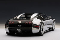 Bugatti 2008 EB Veyron 16.4 Pur Sang