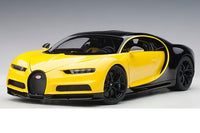 Bugatti 2017 Chiron