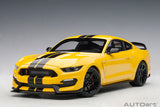 Ford 2015 Mustang Shelby GT 350R