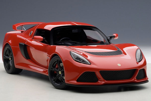 Lotus 2012-15 Exige S