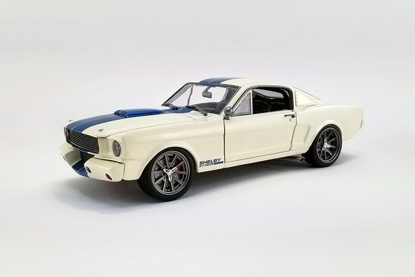 Ford 1965 Mustang Shelby GT 350R