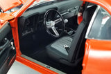 Chevrolet 1969 Camaro Restomod