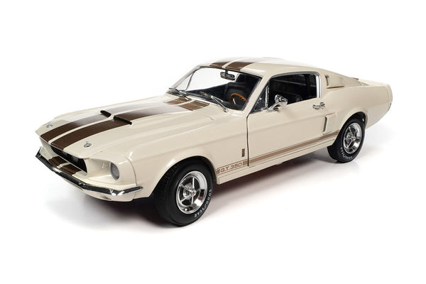 Shelby 1967 Mustang GT 350
