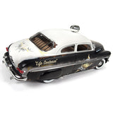 Mercury 1949 Coupe (Rat Rod Police Car)