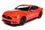 Ford 2016 Mustang GT