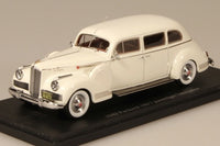 Packard 1942 180 7-passenger limousine