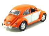 Volkswagen 1967 Beetle