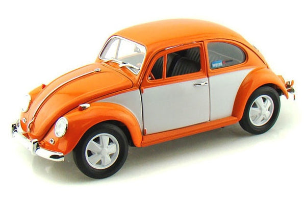 Volkswagen 1967 Beetle