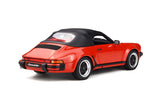 Porsche 1989 911 3.2 Speedster