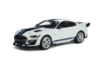 Ford 2020 Mustang Shelby GT 500 Dragon Snake