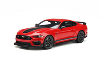 Ford 2020 Mustang Mach 1