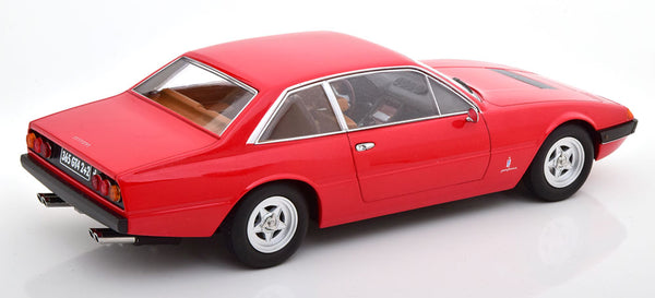Ferrari 1972 365 GT4 2+2 – Plum's World