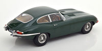 Jaguar 1961 E-Type Coupe