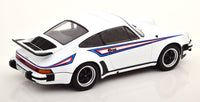 Porsche 1976 911 [930] 3.0L Turbo "Martini"