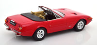 Ferrari 1971 365 GTS/4 Spyder Serie 2