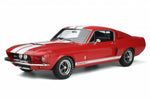 Shelby 1967 Mustang GT 500 Fastback